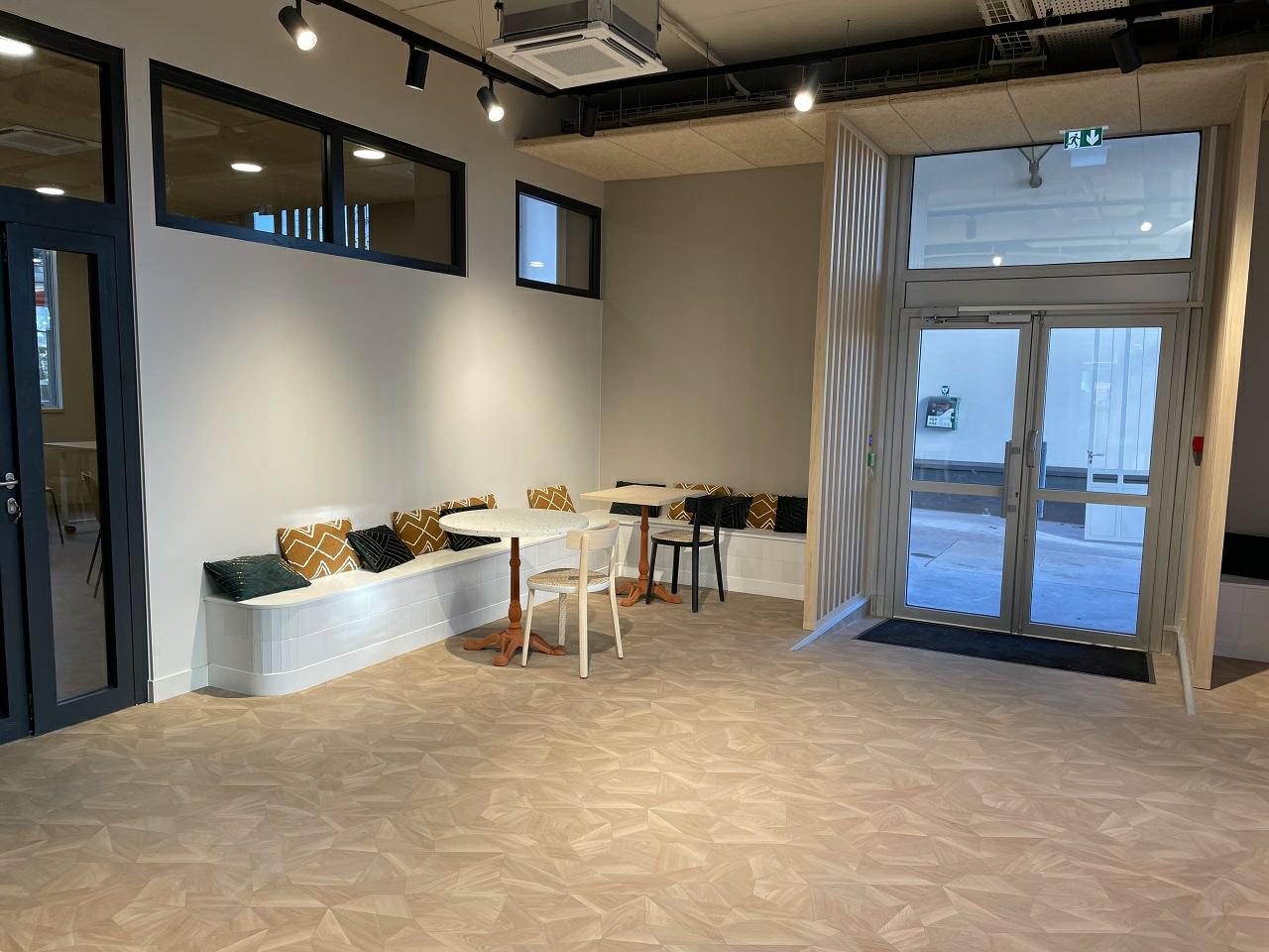 Bureau Massy 1209m² Location bureau Massy Essonne OLBUR2424093 8